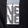 Secondhand Valentino x Melanie Matranga Good Lover T-shirt - '20s