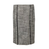 Secondhand Alberta Ferretti Jacket and Skirt Set - '10s