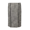 Secondhand Alberta Ferretti Jacket and Skirt Set - '10s