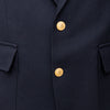 Secondhand Maison Margiela 50s Replica Harvard Blazer - '00s