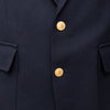 Secondhand Maison Margiela 50s Replica Harvard Blazer - '00s