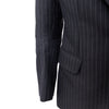 Secondhand Comme des Garçons X Junya Watanabe Pinstripe Jacket - '00s