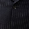 Secondhand Comme des Garçons X Junya Watanabe Pinstripe Jacket - '00s