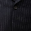Secondhand Comme des Garçons X Junya Watanabe Pinstripe Jacket - '00s