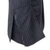 Secondhand Comme des Garçons X Junya Watanabe Pinstripe Jacket - '00s