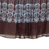 Secondhand Alberta Ferretti Sweater and Skirt Set - '10s