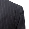 Secondhand Comme des Garçons X Junya Watanabe Pinstripe Jacket - '00s