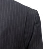 Secondhand Comme des Garçons X Junya Watanabe Pinstripe Jacket - '00s