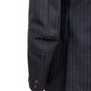 Secondhand Comme des Garçons X Junya Watanabe Pinstripe Jacket - '00s