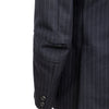 Secondhand Comme des Garçons X Junya Watanabe Pinstripe Jacket - '00s