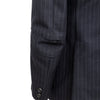 Secondhand Comme des Garçons X Junya Watanabe Pinstripe Jacket - '00s