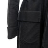 Secondhand Callaghan Corduroy Coat - '00s