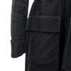 Secondhand Callaghan Corduroy Coat - '00s