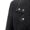Secondhand Callaghan Corduroy Coat - '00s