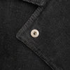 Secondhand Callaghan Corduroy Coat - '00s