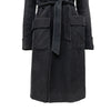 Secondhand Callaghan Corduroy Coat - '00s