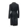 Secondhand Callaghan Corduroy Coat - '00s