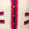 Secondhand Chanel Vintage Haute Couture Set - '60s