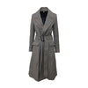 Secondhand Dior Wool Overcoat - '00s