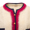 Secondhand Chanel Vintage Haute Couture Set - '60s