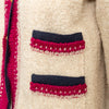 Secondhand Chanel Vintage Haute Couture Set - '60s