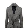 Secondhand Dior Wool Overcoat - '00s