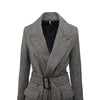 Secondhand Dior Wool Overcoat - '00s