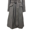 Secondhand Dior Wool Overcoat - '00s