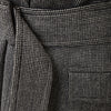 Secondhand Dior Wool Overcoat - '00s