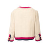 Secondhand Chanel Vintage Haute Couture Set - '60s