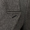 Secondhand Dior Wool Overcoat - '00s