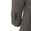 Secondhand Dior Wool Overcoat - '00s
