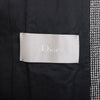Secondhand Dior Wool Overcoat - '00s