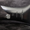 Secondhand Saint Laurent Era 85 Over-the-Knee Suede Boots - '10s