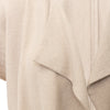 Secondhand Dušan Linen Half Sleeve Jacket - '10s