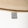 Secondhand Dušan Linen Half Sleeve Jacket - '10s