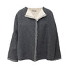Secondhand Dušan Wool Jacket - '10s