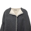 Secondhand Dušan Wool Jacket - '10s