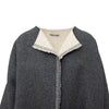 Secondhand Dušan Wool Jacket - '10s