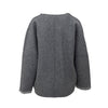 Secondhand Dušan Wool Jacket - '10s