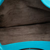 Secondhand Bottega Veneta Intrecciato Turn-Lock Clutch - '10s