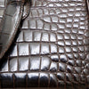 Secondhand Vintage Crocodile Leather Handbag - '90s
