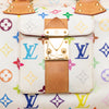 Secondhand Louis Vuitton Takashi Murakami Speedy 30 Handbag - '00s