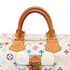 Secondhand Louis Vuitton Takashi Murakami Speedy 30 Handbag - '00s