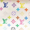 Secondhand Louis Vuitton Takashi Murakami Speedy 30 Handbag - '00s