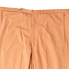 Secondhand Carol Christian Poell Cotton Pants - '00s