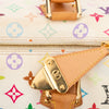 Secondhand Louis Vuitton Takashi Murakami Speedy 30 Handbag - '00s