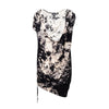 Secondhand Just Cavalli Tie-Dye Dress - '00s
