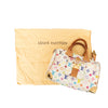 Secondhand Louis Vuitton Takashi Murakami Speedy 30 Handbag - '00s