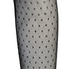 Secondhand Valentino Lace Embroidered Long Top - '10s